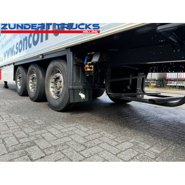 2018 Schmitz Cargobull THERMOKING SLXi SPECTRUM-41356346