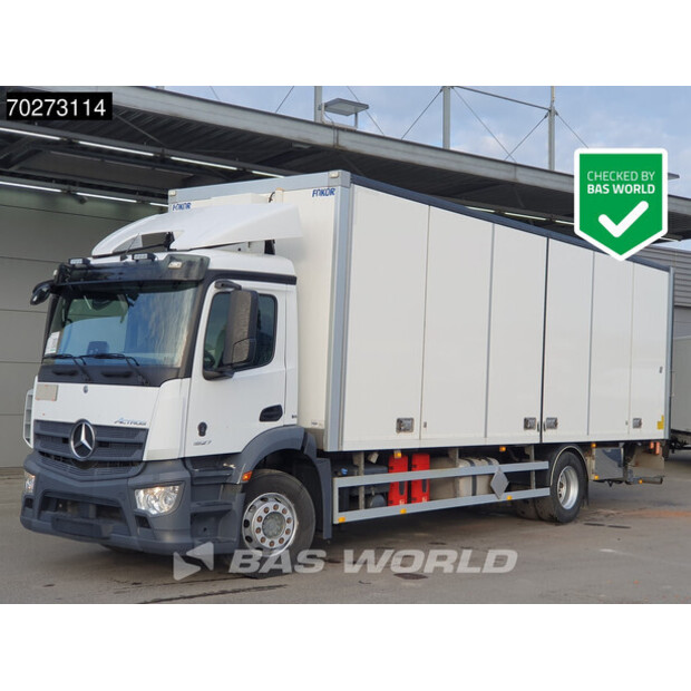 2020 مرسيدس بنز Actros 1827 EURO 6-41356460