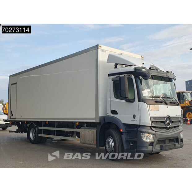 2020 مرسيدس بنز Actros 1827 EURO 6-41356462