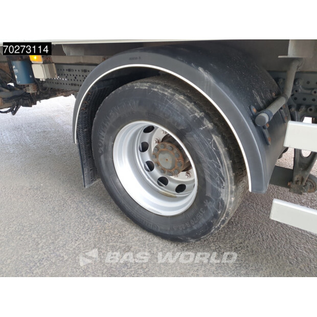 2020 مرسيدس بنز Actros 1827 EURO 6-41356463