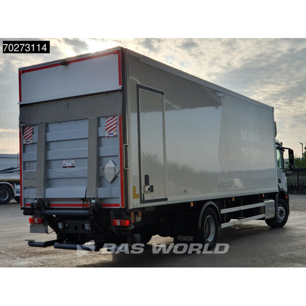2020 مرسيدس بنز Actros 1827 EURO 6-41356464