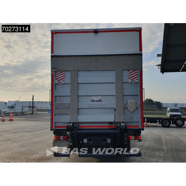 2020 مرسيدس بنز Actros 1827 EURO 6-41356465
