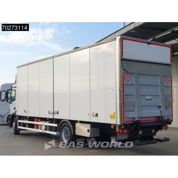 2020 مرسيدس بنز Actros 1827 EURO 6-41356466