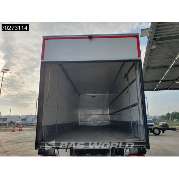 2020 مرسيدس بنز Actros 1827 EURO 6-41356467