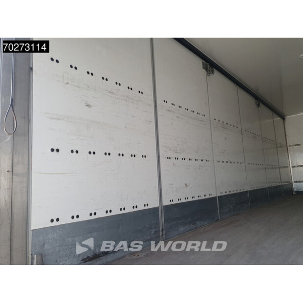 2020 مرسيدس بنز Actros 1827 EURO 6-41356468