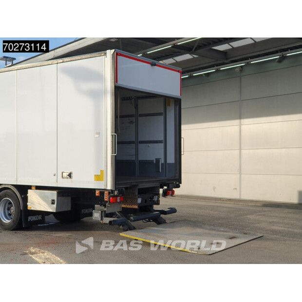 2020 مرسيدس بنز Actros 1827 EURO 6-41356469