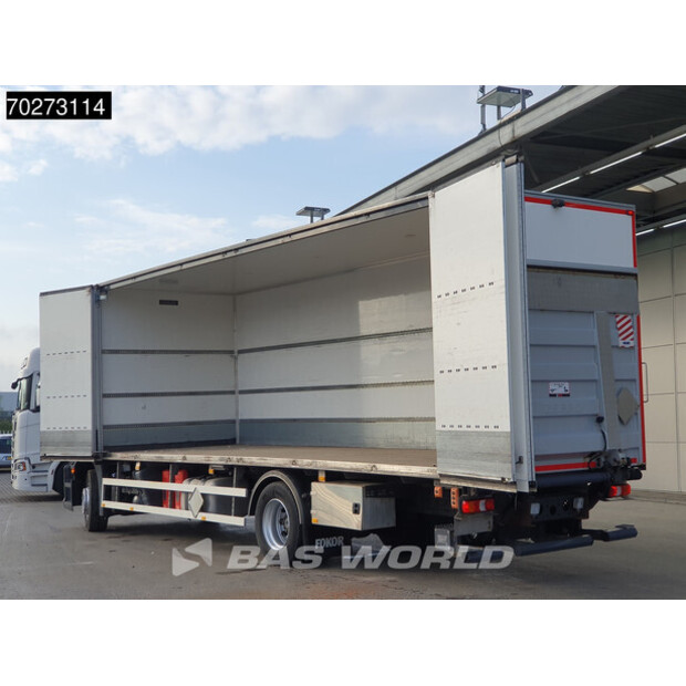 2020 مرسيدس بنز Actros 1827 EURO 6-41356470