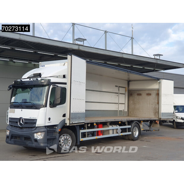 2020 مرسيدس بنز Actros 1827 EURO 6-41356471