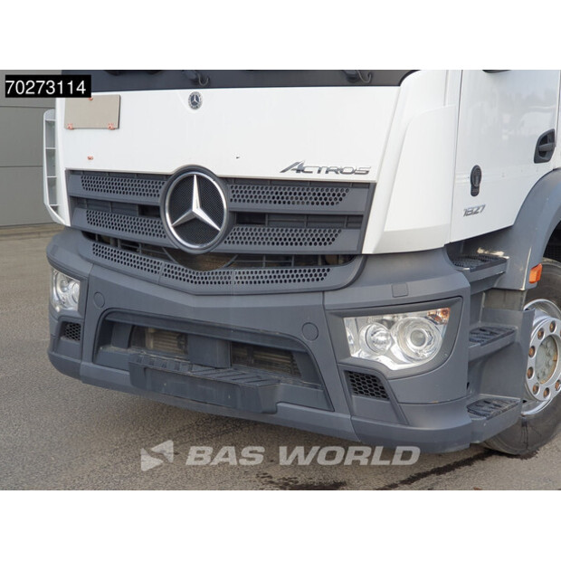 2020 مرسيدس بنز Actros 1827 EURO 6-41356472