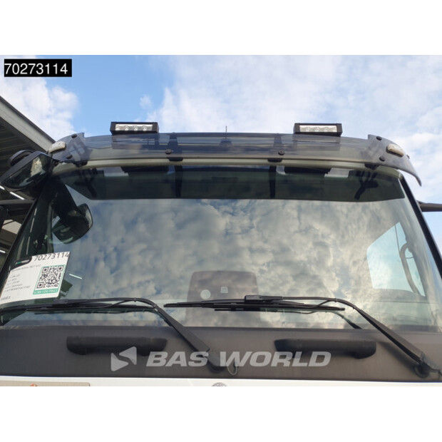 2020 مرسيدس بنز Actros 1827 EURO 6-41356473