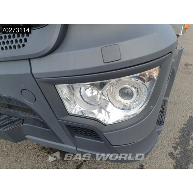 2020 مرسيدس بنز Actros 1827 EURO 6-41356474