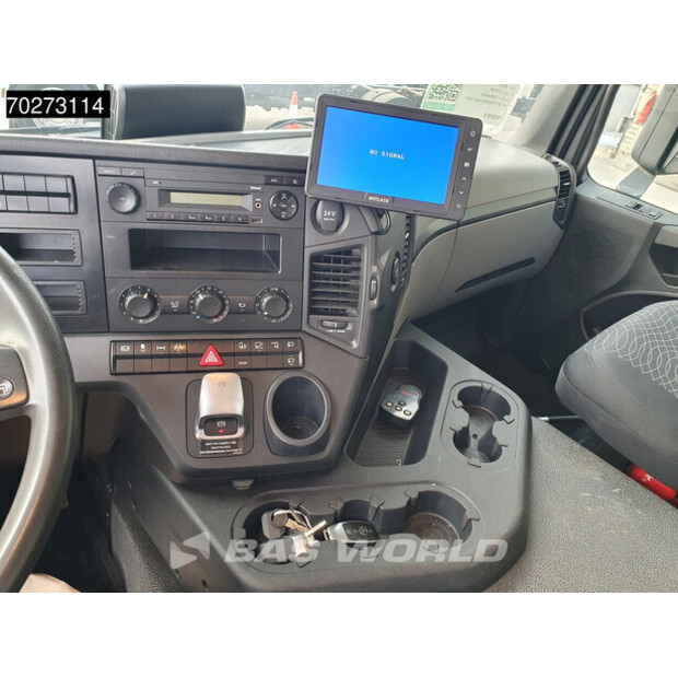 2020 مرسيدس بنز Actros 1827 EURO 6-41356475