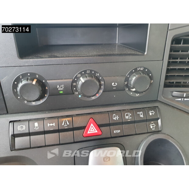 2020 مرسيدس بنز Actros 1827 EURO 6-41356476