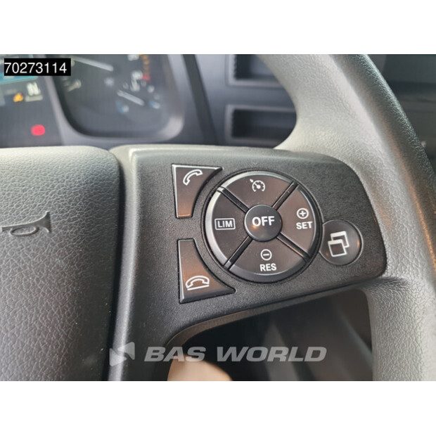2020 مرسيدس بنز Actros 1827 EURO 6-41356477