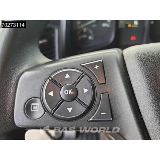 2020 مرسيدس بنز Actros 1827 EURO 6-41356478