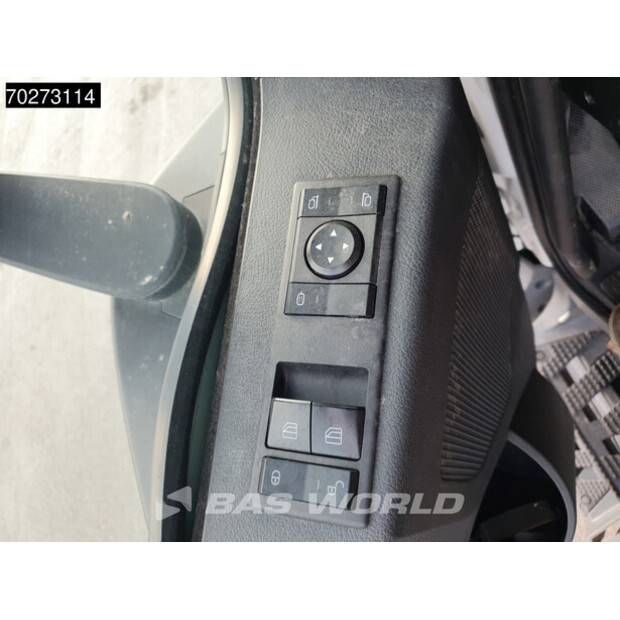 2020 مرسيدس بنز Actros 1827 EURO 6-41356485