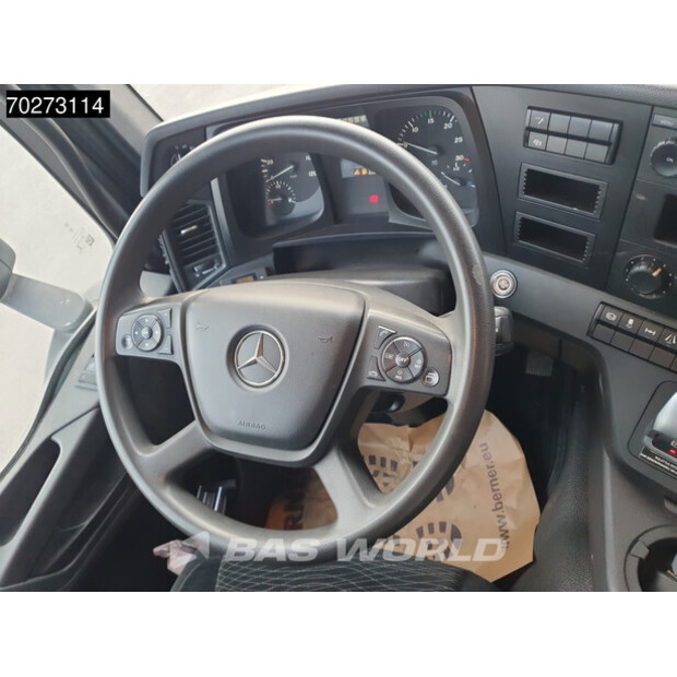 2020 مرسيدس بنز Actros 1827 EURO 6-41356487