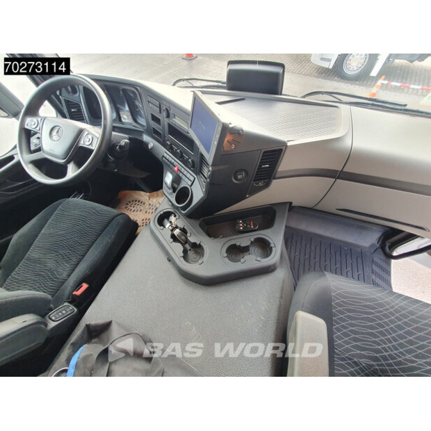 2020 مرسيدس بنز Actros 1827 EURO 6-41356489