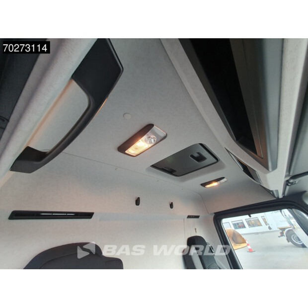 2020 مرسيدس بنز Actros 1827 EURO 6-41356493
