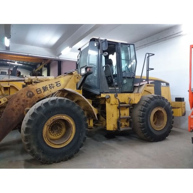 1999 كاتربيلر 962G-41356602