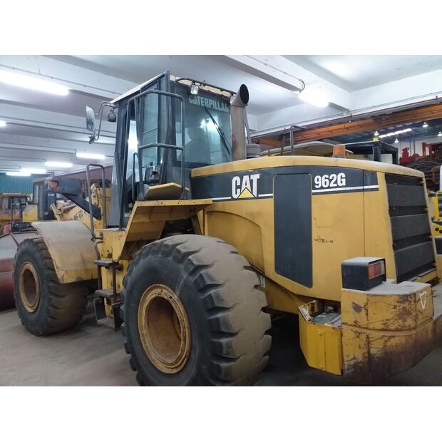 1999 كاتربيلر 962G-41356603