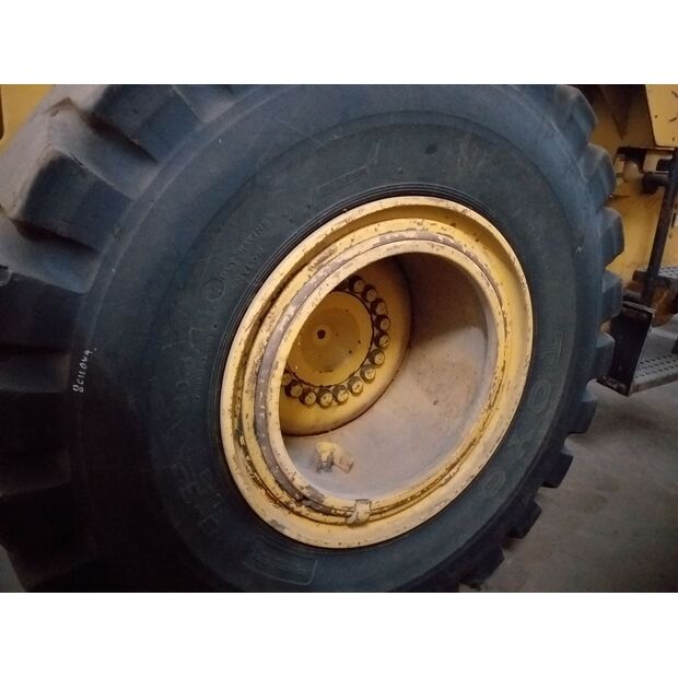 1999 كاتربيلر 962G-41356605