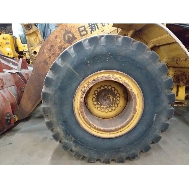 1999 كاتربيلر 962G-41356606