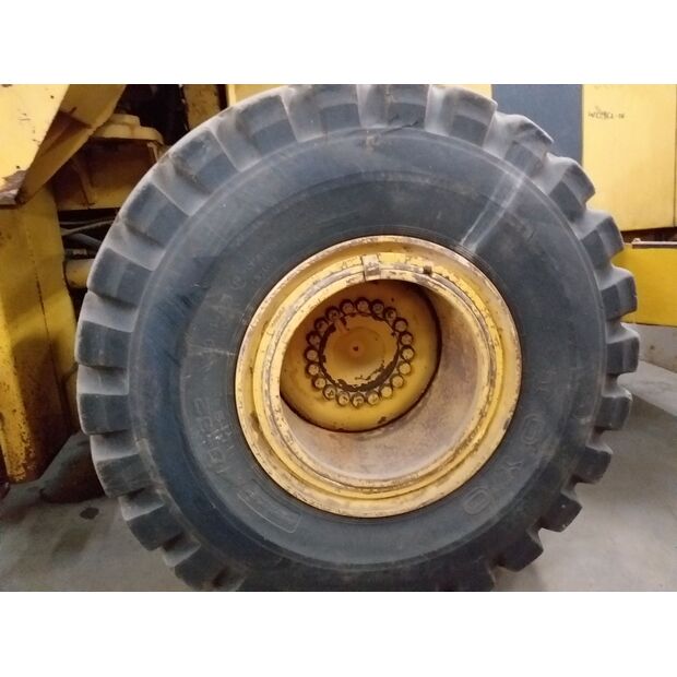 1999 كاتربيلر 962G-41356607