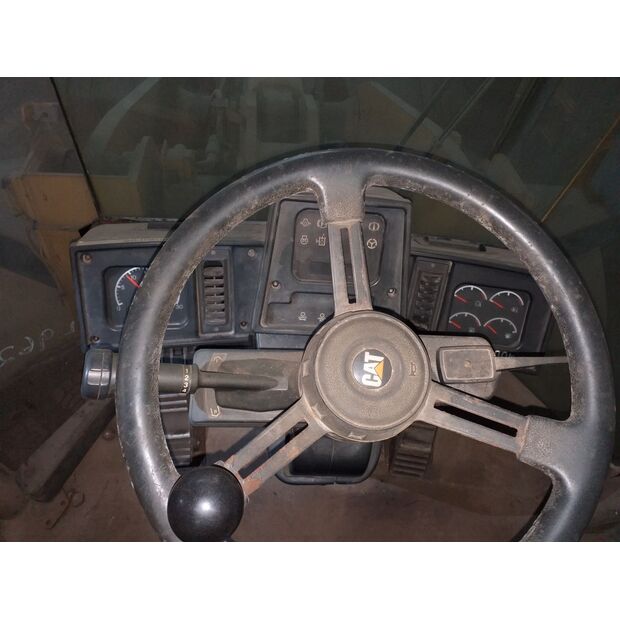 1999 كاتربيلر 962G-41356612