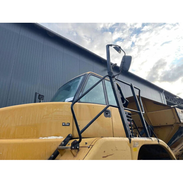 2006 Caterpillar 735-41356652