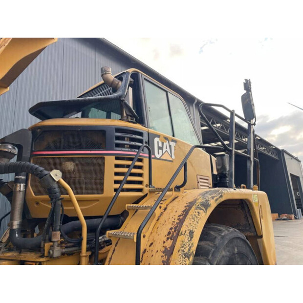 2006 Caterpillar 735-41356653