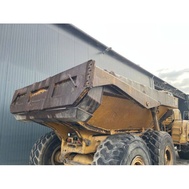 2006 Caterpillar 735-41356654
