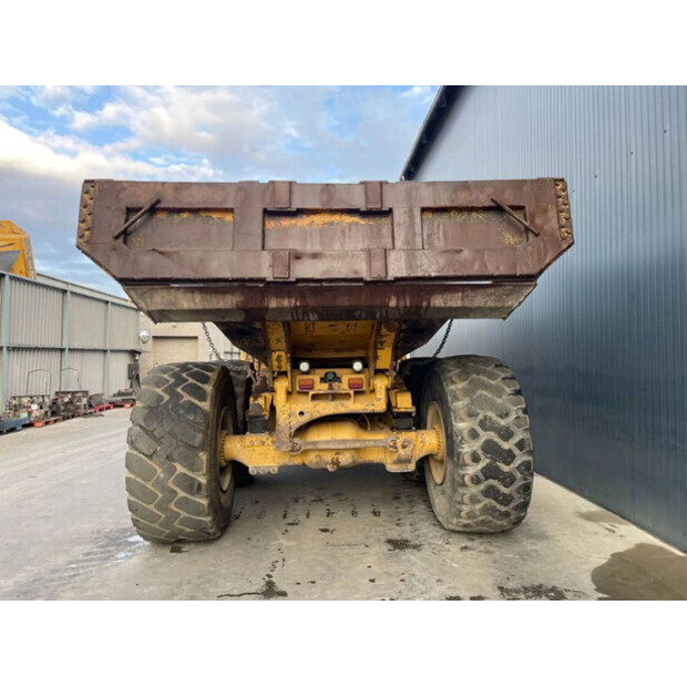 2006 Caterpillar 735-41356655