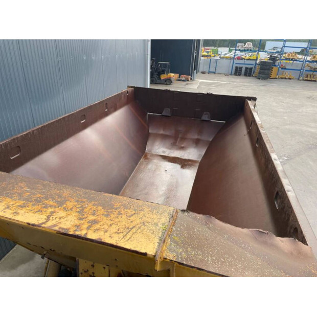 2006 Caterpillar 735-41356656
