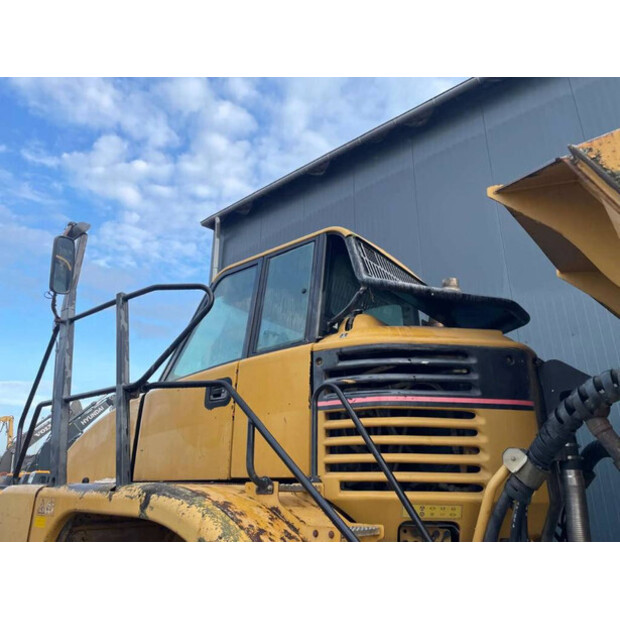 2006 Caterpillar 735-41356657