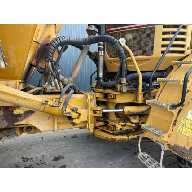 2006 Caterpillar 735-41356661