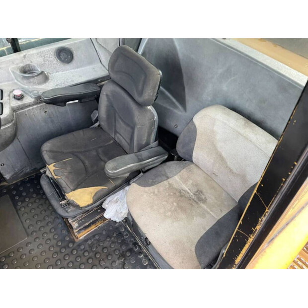 2006 Caterpillar 735-41356663