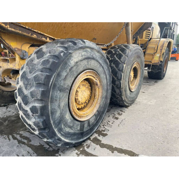 2006 Caterpillar 735-41356665