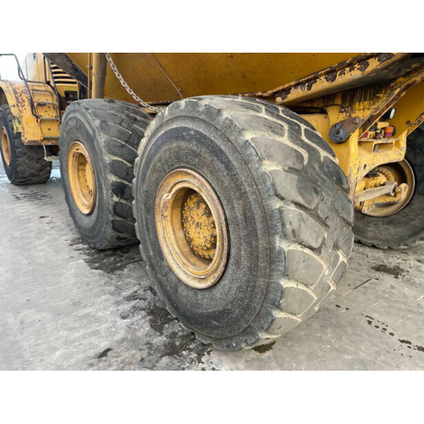 2006 Caterpillar 735-41356666