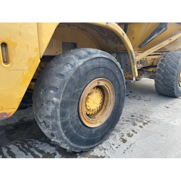 2006 Caterpillar 735-41356667