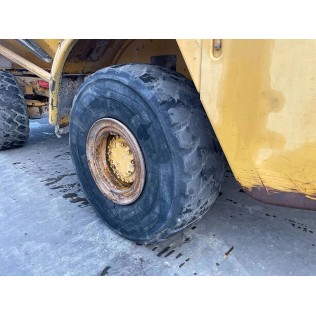 2006 Caterpillar 735-41356668