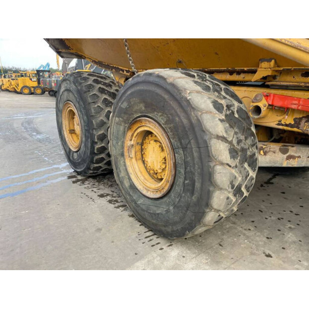 2006 Caterpillar 735-41356669