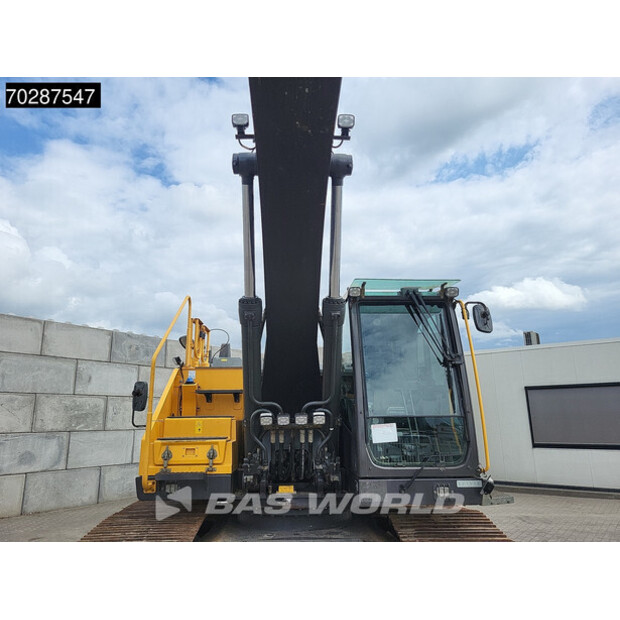 2015 فولفو EC250EL-41356908
