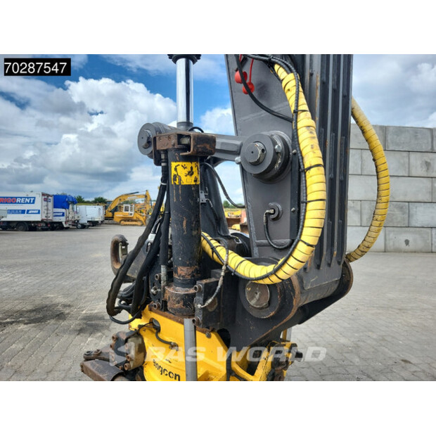 2015 فولفو EC250EL-41356911