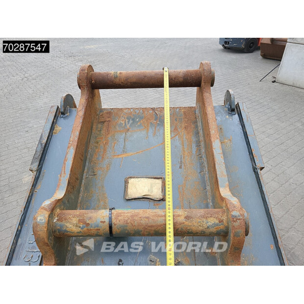 2015 فولفو EC250EL-41356921
