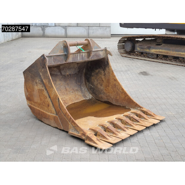 2015 فولفو EC250EL-41356924