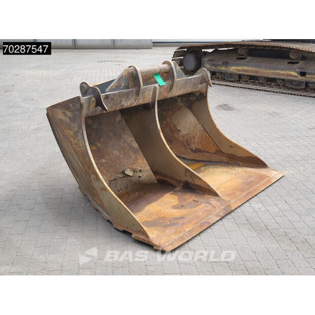 2015 فولفو EC250EL-41356931