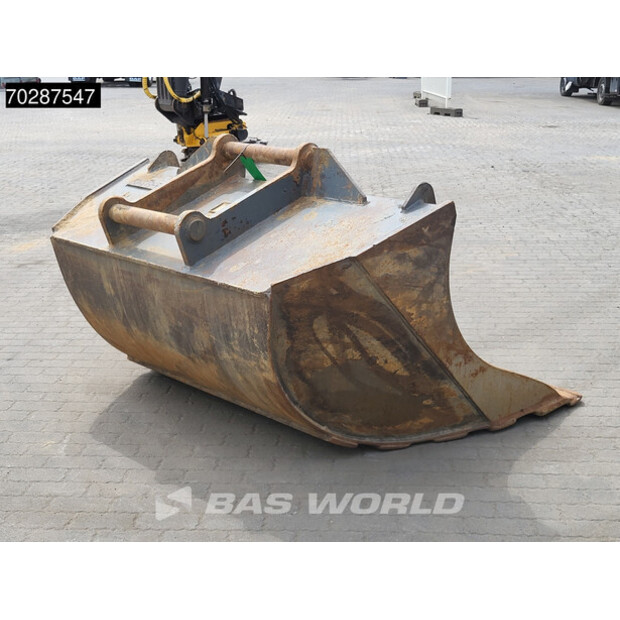 2015 فولفو EC250EL-41356932