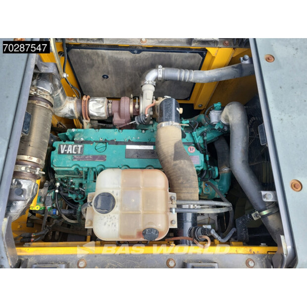 2015 فولفو EC250EL-41356938