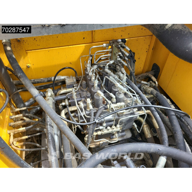 2015 فولفو EC250EL-41356940